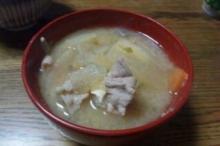 昨日、今日と。