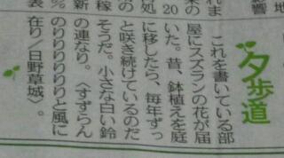 頂きです。