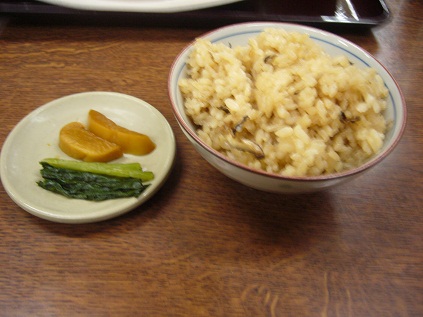 そば処 おにひら
