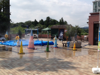 海の日は 2014/07/21 11:32:53