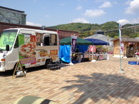 GW二日目はフルーティー 2014/04/27 11:09:28