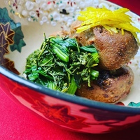続・遠州森町の舞楽・舞楽食〜食文化〜次世代に繋ぐ〜