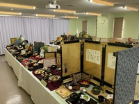 建学祭！ 2024/11/18 00:56:06