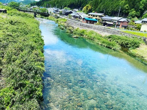 岐阜県まで。。