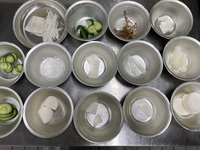 野菜の切り方 2025/04/18 00:37:30