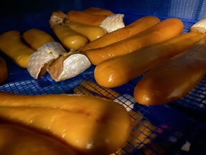 順調に。。