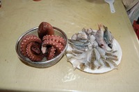 浜名湖釣り　10.21 2012/10/22 17:17:38