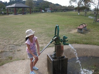 佐鳴湖　一周