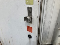 店舗　鍵修理　ドア修理
