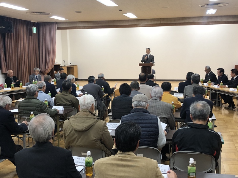 舘山寺街道西山地区にパイバス整備を。