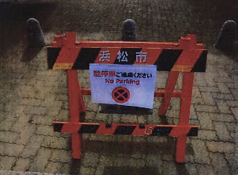 市民の声。