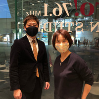 質問通告日とラジオの時間。