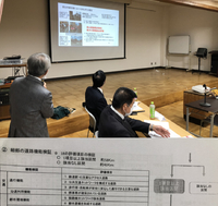 期成同盟会による研修会