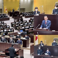 はままつ未来議会。