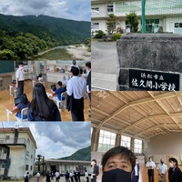水窪・佐久間・二俣の施設視察に廻りました。