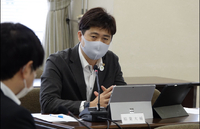 決算審査終わりました。