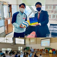 発達支援について学ぶ。