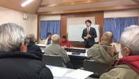 不寛容な時代にむけて市政報告の意義と可能性。