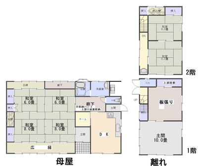 静岡県浜松市天竜区横川の格安物件
