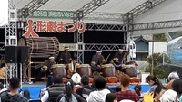 いなさ人形劇まつり２０１３