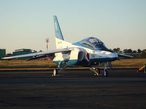 浜松基地エアーフェスタ　２０１８