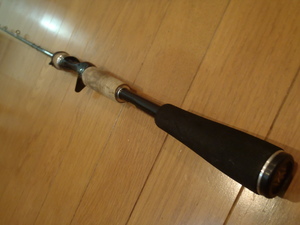 シマノ・エクスプライド　１６３ＭＬ（ＢＦＳ）　・　１６６Ｍ