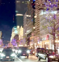 京都への出張の旅！お客様に喜んで頂ける次なる愛車候補を仕入れた帰りは万博真っ只中の大阪の街に行く事に！