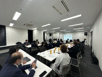 岐阜SW会・静岡SWスター会　合同定例会(名古屋) 2025/02/15 21:25:13