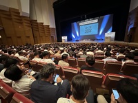 2024年SW会年次大会　へ行ってきました！ 2024/07/03 00:43:40