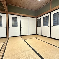 シンプルに襖をリノベーション　綺麗に仕上がりました。