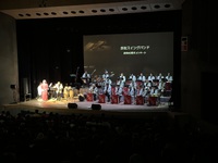浜松スイングバンド60周年コンサート 2023/11/26 22:05:17