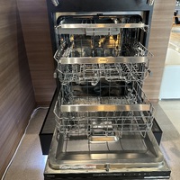 フロントオープンタイプ食器洗い乾燥機を見てきました！Panasonicショールームへ 2023/12/03 23:27:57