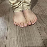 夕方❄️雪がチラチラOB様宅へ！お客様は　裸足　『家が温かいから』と 2025/02/05 21:48:49