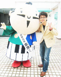 家康くん、まさか・・・