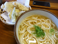 野の香