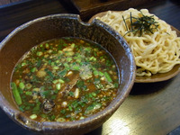 麺屋　山彦