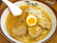 麺屋みちの