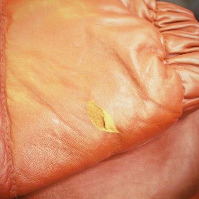 ＼＼*　Schott　JACKET　*／／