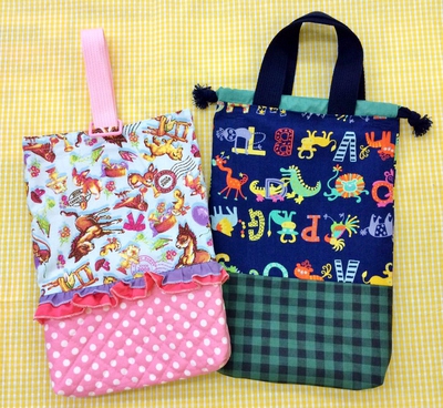✿*　入園＊入学グッズ特集～♪　*✿