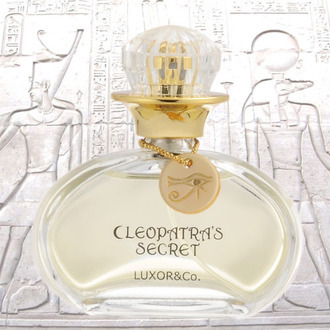 CLEOPATRA S SECRET