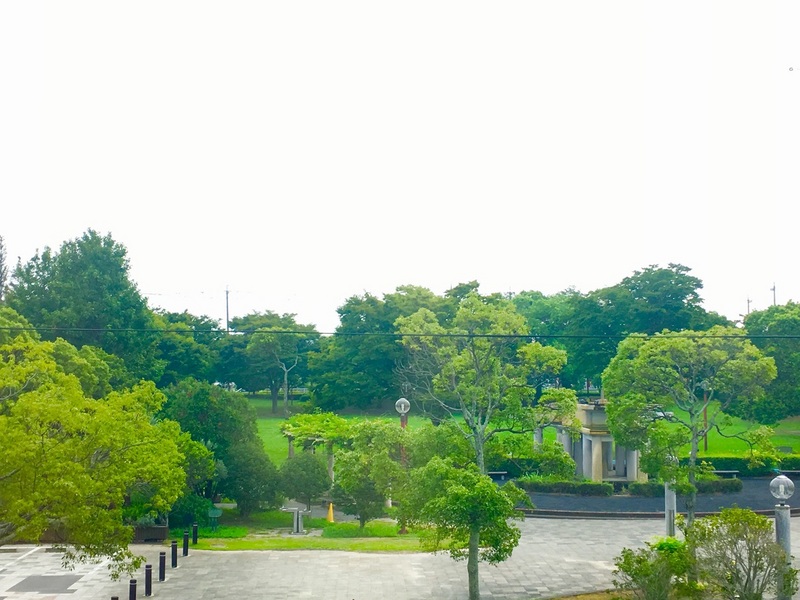 ◆台風19号による豊田香りの公園祭り中止のお知らせ◆