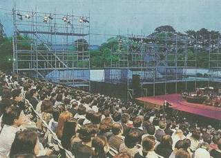 磐田こどもミュージカル　２０１６年の活動