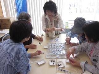 開催中ですよ☆〃