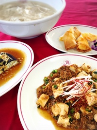 ６月おすすめ☆Cooking 2018/05/11 18:40:06