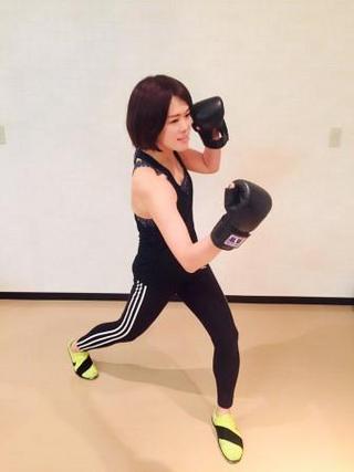 NEW講座☆ヘルス＆エクササイズ