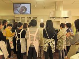 スペシャルイベント「家田スィーツ教室」レポート♪