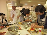 スペシャルイベント「家田スィーツ教室」レポート♪