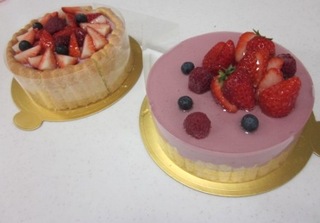 JouJouBoite潜入レポート　(＠д＠