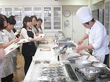 あま～いオベラに魅せられて♪