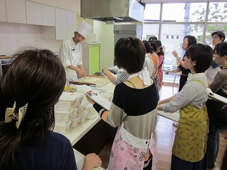 プロ直伝の講座☆〃